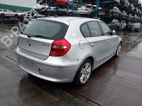 Electronic module BMW 1 (E87) 118 d | BP26596568M83 - Image 9
