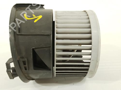 Heater blower motor PEUGEOT 407 SW (6E_, 6D_) 2.0 HDi 135 | BP28100630M62 