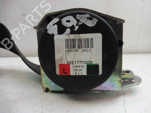 Front left seatbelt MINI MINI (R56) Cooper D | BP8719657I26 
