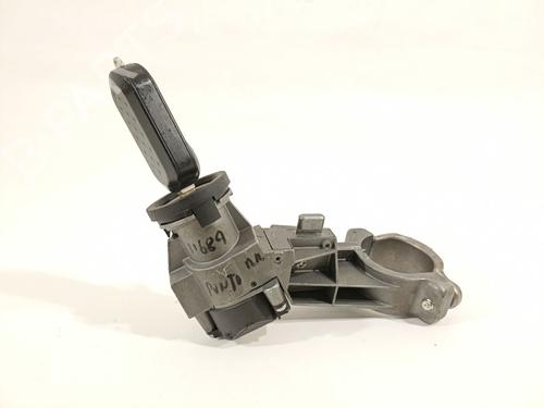Ignition barrel FIAT PUNTO EVO (199_)  | BP16811768M48 
