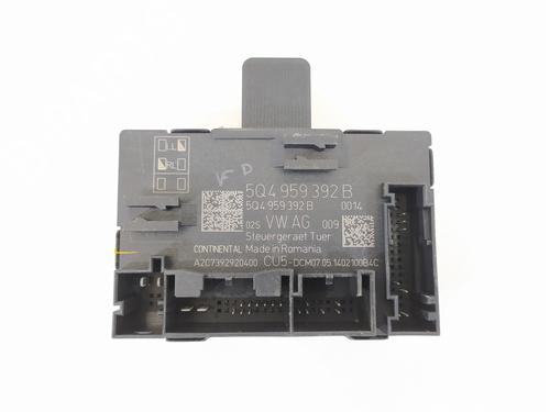 Electronic module SEAT LEON (5F1) 1.6 TDI | BP8875132M83 