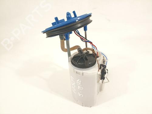 Used Fuel pump SEAT IBIZA V (KJ1, KJG) 1.0 TSI (95 hp) 13758116