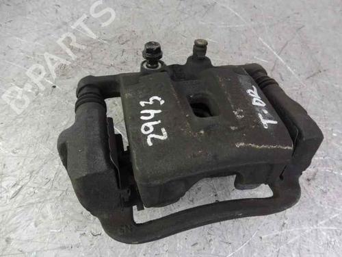 Right rear brake caliper HYUNDAI SANTA FÉ III (DM, DMA) 2.2 CRDi 4WD | BP11585367M106 