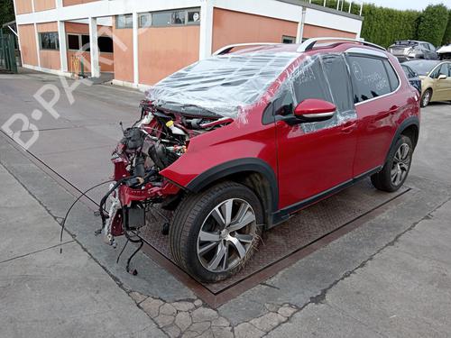 Engine control unit (ECU) PEUGEOT 2008 I (CU_) 1.5 BlueHDI 120 | BP35949427M57 - Image 6
