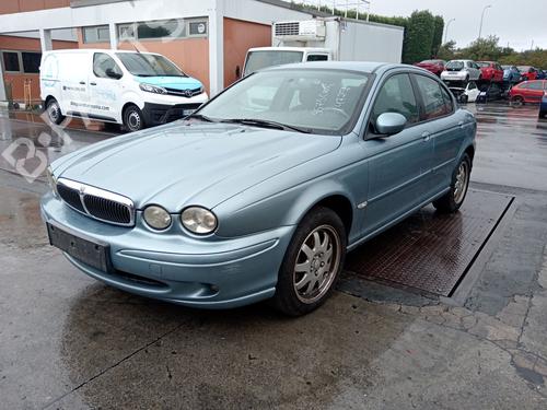 Boîte à Fusibles JAGUAR X-TYPE I (X400) 2.0 D | BP27624152E1 