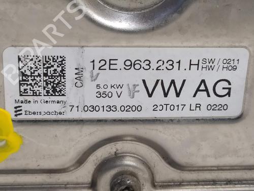Electronic module SEAT Mii (KF1, KE1) electric | BP9832969M83 - Image 2