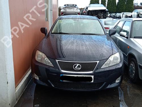 Engine control unit (ECU) LEXUS IS II (_E2_) 220d (ALE20) | BP33328974M57 - Image 6