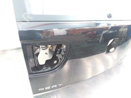 Tailgate SEAT LEON (1M1)  | BP8079775C6 