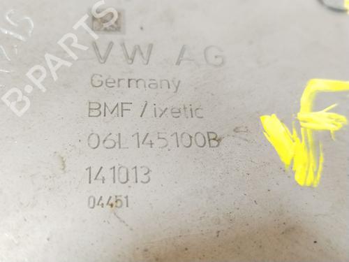 Vacuum pump SEAT LEON (5F1) 2.0 Cupra | BP32340248M80  - Image 5