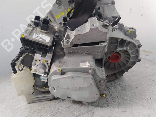 Gearbox CITROËN C4 CACTUS | BP5872112M3 - Image 2