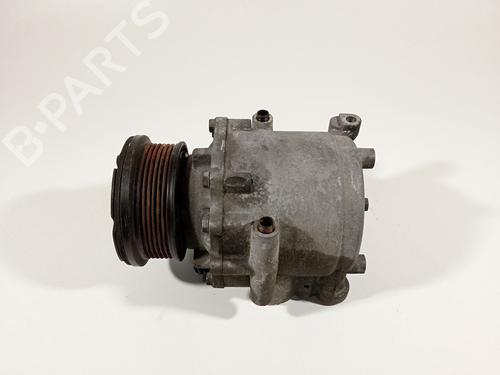 AC compressor FORD FIESTA VI (CB1, CCN)  | BP17092348M34 