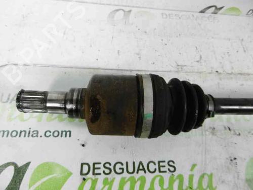 Left front driveshaft SUZUKI SWIFT III (MZ, EZ) | BP1850196M38 - Image 2