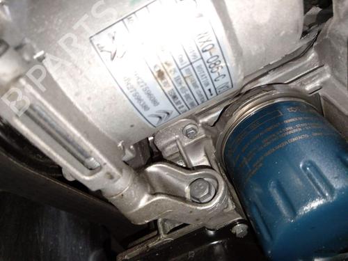 AC compressor OPEL CORSA F (P2JO) 1.2 (68) | BP39171360M34 - Image 2