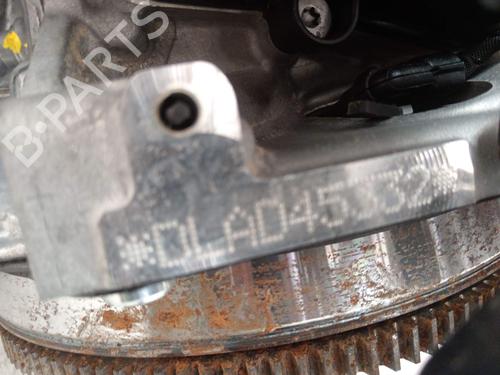Engine SEAT IBIZA V (KJ1, KJG) | BP34439232M1 - Image 8