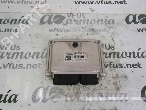 Used Engine control unit (ECU) Engine control unit (ECU) 1853210 1853210