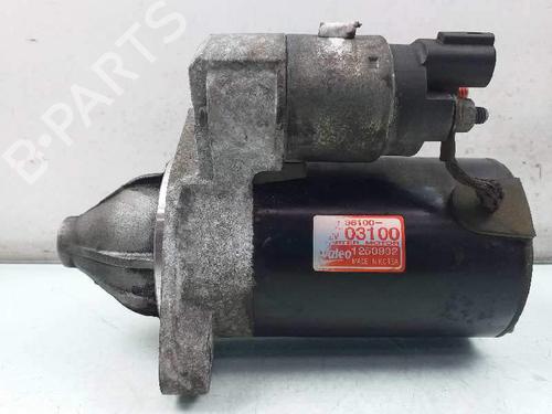 Used Starter Starter 4857368 4857368