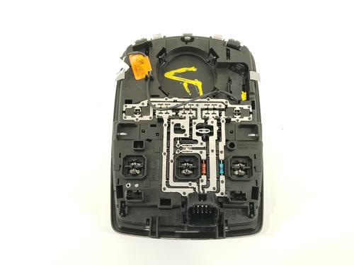 Interior roof light PEUGEOT 508 I (8D_)  | BP29333331I8 