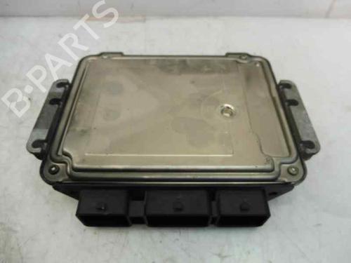 Engine control unit (ECU) RENAULT SCÉNIC II (JM0/1_)  | BP2688538M57 