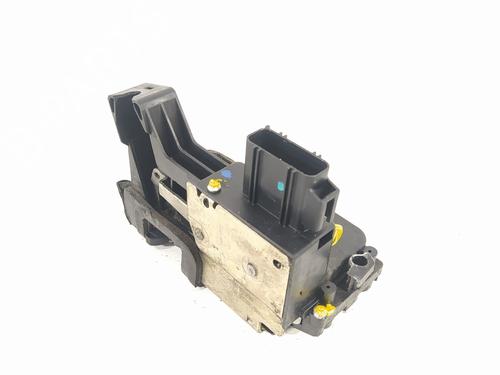 Front left lock FORD FIESTA V (JH_, JD_)  | BP12253989C98 