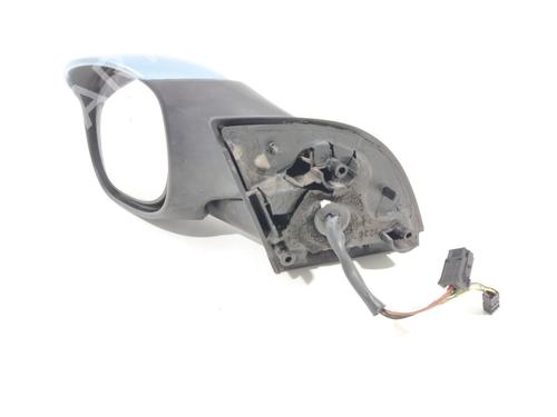 Left mirror CITROËN C3 I (FC_, FN_) 1.4 HDi | BP23439075C26