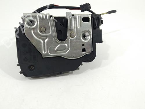 Front right lock MERCEDES-BENZ C-CLASS (W203)  | BP18900992C97 