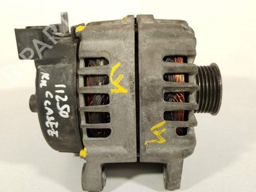 Used Alternator Alternator 16806604 16806604