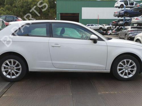 Starter AUDI A3 (8V1, 8VK) 1.6 TDI | BP31048143M8 - Image 15