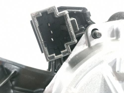 Rear wiper motor PEUGEOT 208 I (CA_, CC_)  | BP16811284M102 