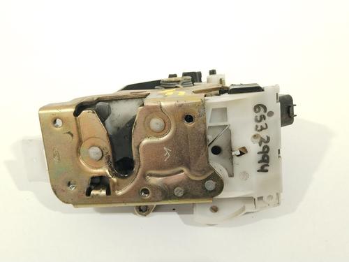 Front left lock FORD MONDEO III (B5Y) 2.0 TDCi | BP28388921C98 