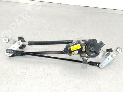 Used Front wiper motor Front wiper motor KIA OPTIMA (JF) [2015-2026] 34716654 34716654