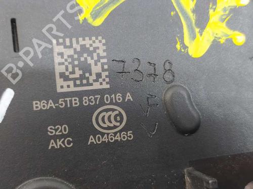Front right lock SEAT IBIZA V (KJ1, KJG) 1.0 | BP8235238C97 