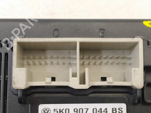 Commande Chauffage VW PASSAT B6 (3C2)  | BP6322696I5 