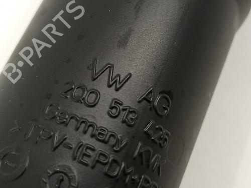 Right rear shock absorber SEAT ARONA (KJ7, KJP)  | BP16267304M19 