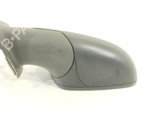 Left mirror SEAT ALTEA (5P1) 1.9 TDI | BP16809893C26 