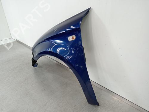 Left front fenders SEAT ALTEA (5P1)  | BP16888477C41 