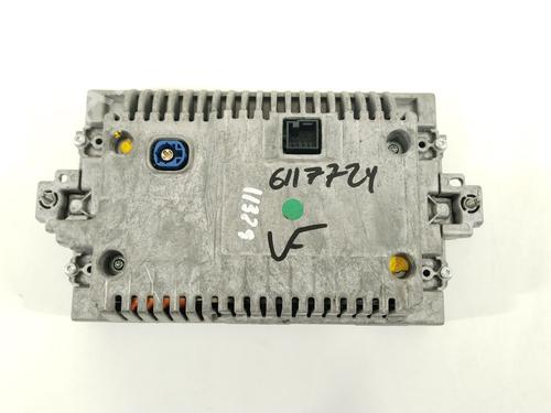 Display monitor MERCEDES-BENZ C-CLASS (W204)  | BP18649951C48 
