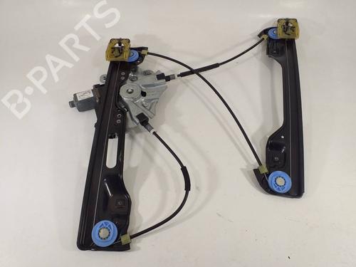 Front left window mechanism CHEVROLET MALIBU (V300) 2.0 D | BP1948423C22 