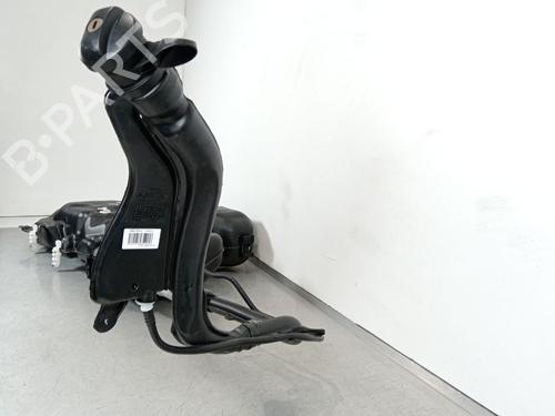 Fuel tank PEUGEOT TRAVELLER Bus (V_) 2.0 BlueHDi 145 | BP30060120C62 