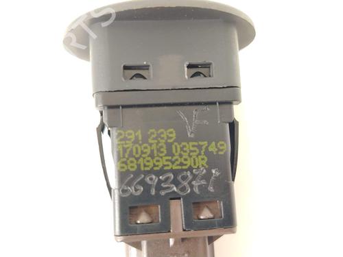 Schakelaar SMART FORFOUR Hatchback (453) 0.9 (453.044, 453.053) | BP32210630I30 - Image 3