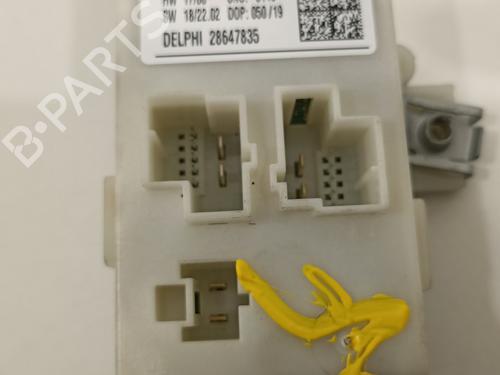 Electronic module MERCEDES-BENZ B-CLASS Sports Tourer (W247) B 200 d (247.012) | BP17703691M83 