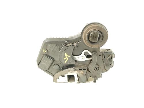 Rear left lock SUZUKI GRAND VITARA II (JT, TE, TD) | BP16809203C100