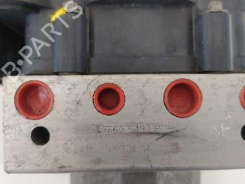 ABS pump DACIA SANDERO II  | BP4846056M43 