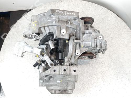 Gearbox VW TOURAN (5T1) 1.6 TDI | BP31362564M3  - Image 5
