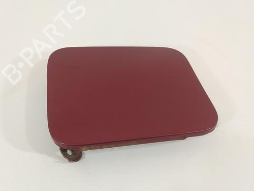 Used Fuel flap NISSAN TERRANO II (R20) [1992-2007]  12253610