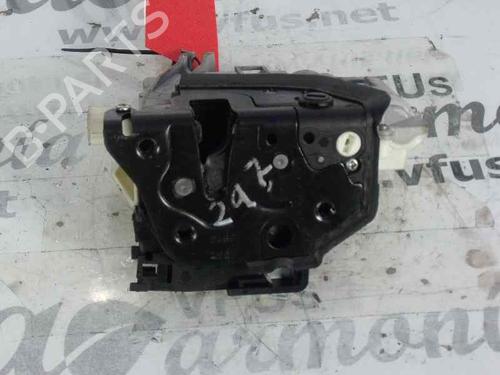 Rear right lock VW PASSAT B7 Variant (365)  | BP8487393C99 