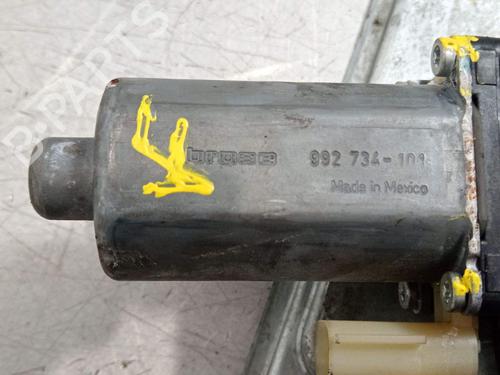 Rear right window mechanism CHRYSLER 300C (LX, LE) 3.0 CRD | BP29972929C25 - Image 4