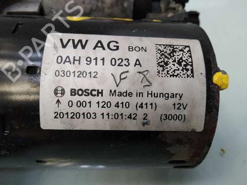 Starter SEAT LEON (1P1)  | BP5413553M8 