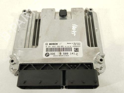 engine-control-unit-ecu-bmw-3-gran-turismo-f34-2012-39466506 main image