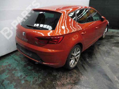 Right front window switch SEAT LEON SC (5F5) 1.4 TSI | BP5114579C105  - Image 6