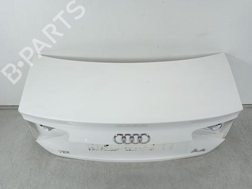 Bakluke CC/Kombi-Kupé AUDI A4 B8 (8K2)  | BP16916713C6 